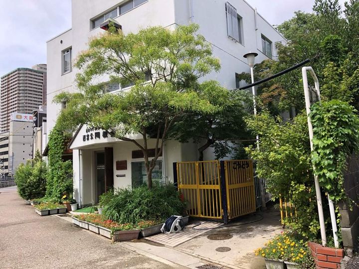 ウェルスクエア西宮北口0301の周辺