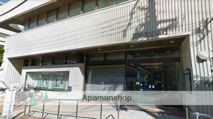 ピュア立花の周辺