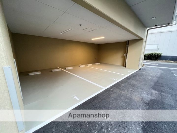 リヴェント福島のその他画像