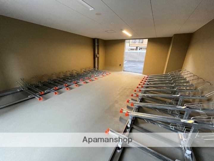 リヴェント福島のその他画像