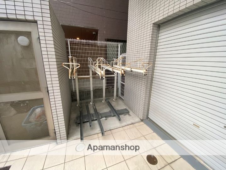 大阪府大阪市福島区海老江2丁目の賃貸マンションのその他画像