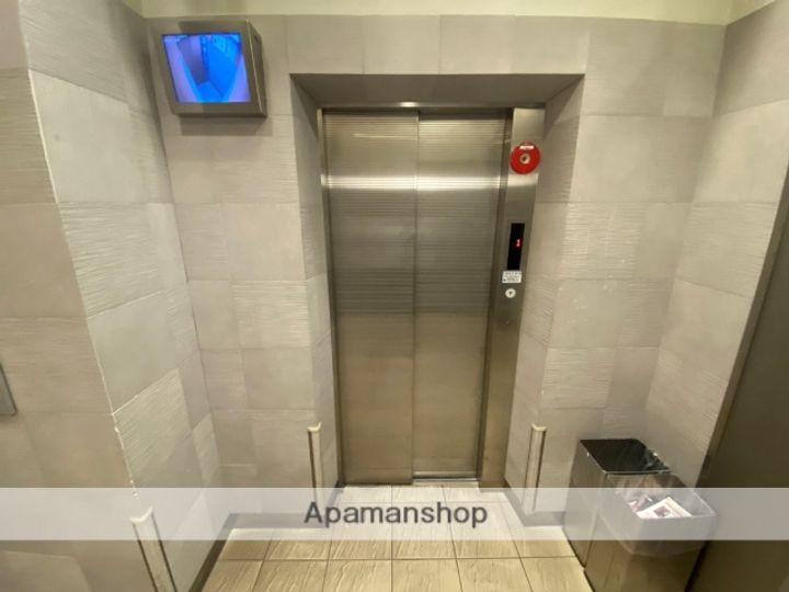 大阪府大阪市福島区海老江2丁目の賃貸マンションのその他画像