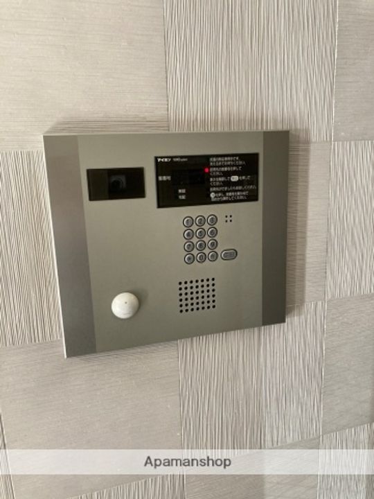 大阪府大阪市福島区海老江2丁目の賃貸マンションのその他画像