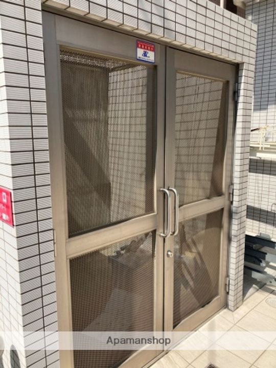 大阪府大阪市福島区海老江2丁目の賃貸マンションのその他画像
