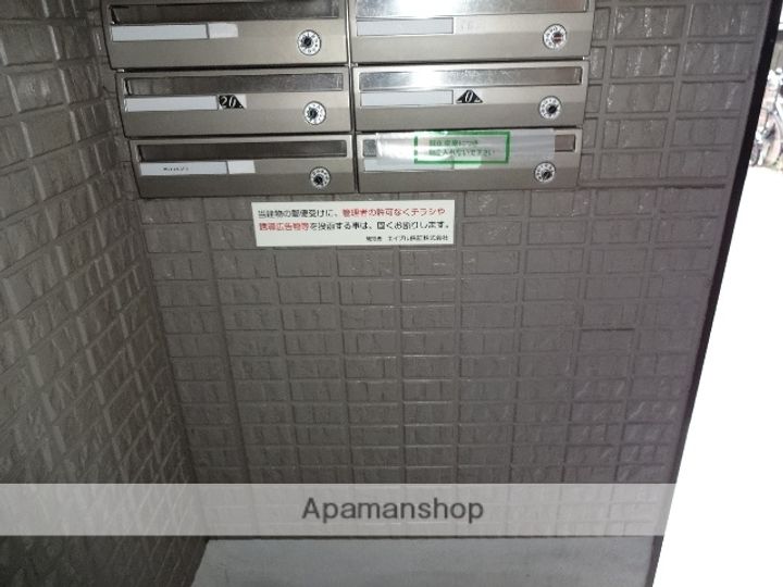 大阪府堺市中区福田の賃貸マンションのその他画像