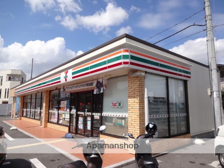 大阪府堺市中区福田の賃貸マンションの周辺