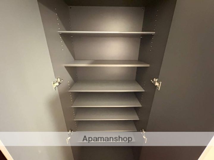 プレジオさくら夙川の内装