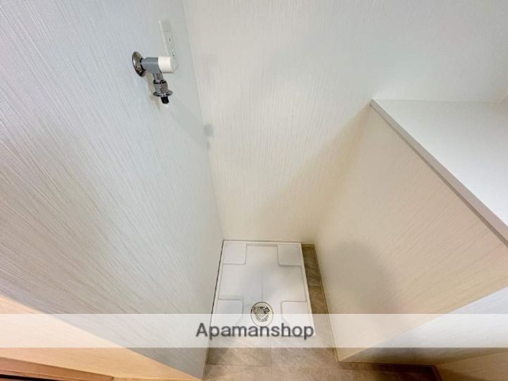 プレジオさくら夙川の内装