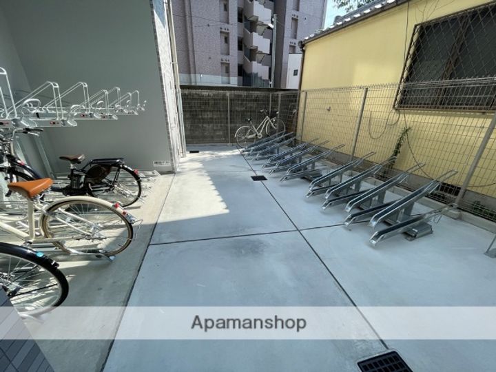 ソルテラス甲子園口クレアストのその他画像