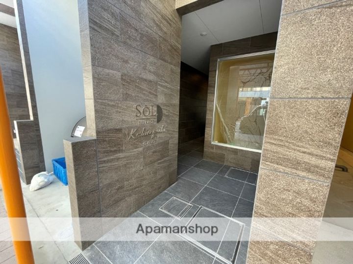 ソルテラス甲子園口クレアストのその他画像