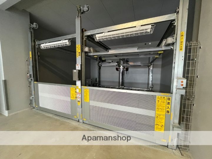 ソルテラス甲子園口クレアストのその他画像