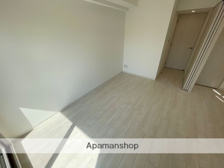 ソルテラス甲子園口クレアストの内装