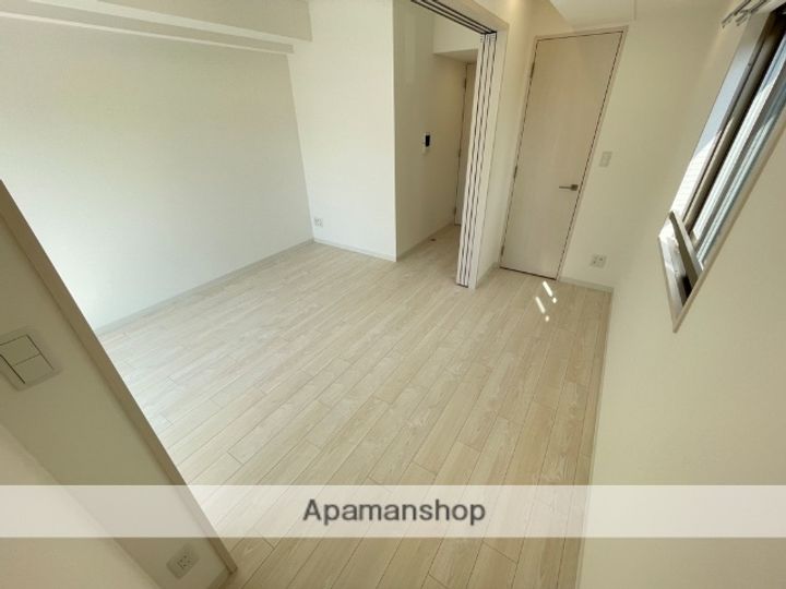 ソルテラス甲子園口クレアストの内装