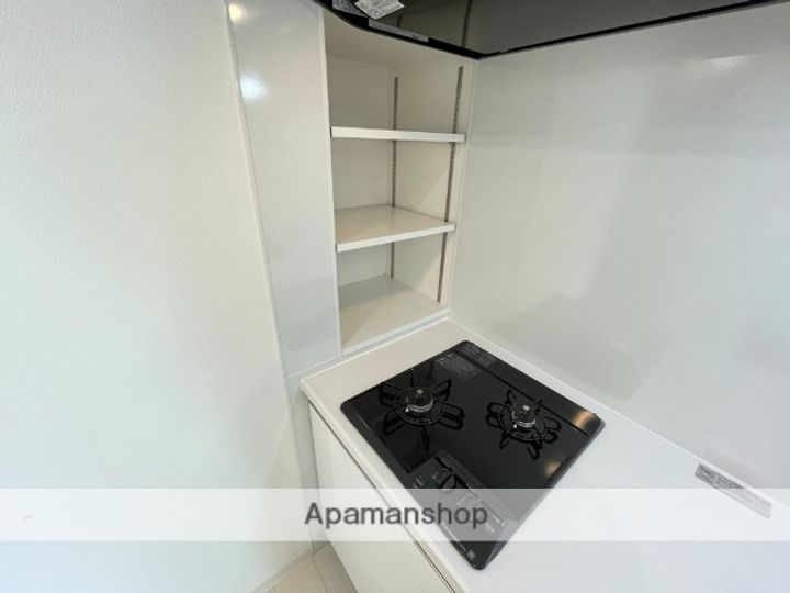 ソルテラス甲子園口クレアストの内装