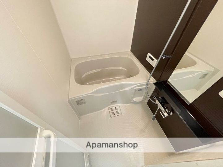 ソルテラス甲子園口クレアストの内装