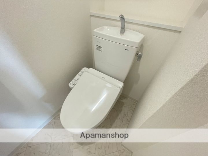 ソルテラス甲子園口クレアストのその他画像