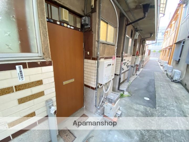 西岩田1丁目アパートのその他画像