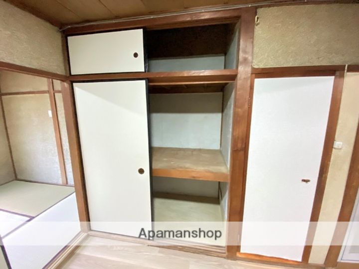 西岩田1丁目アパートのその他画像