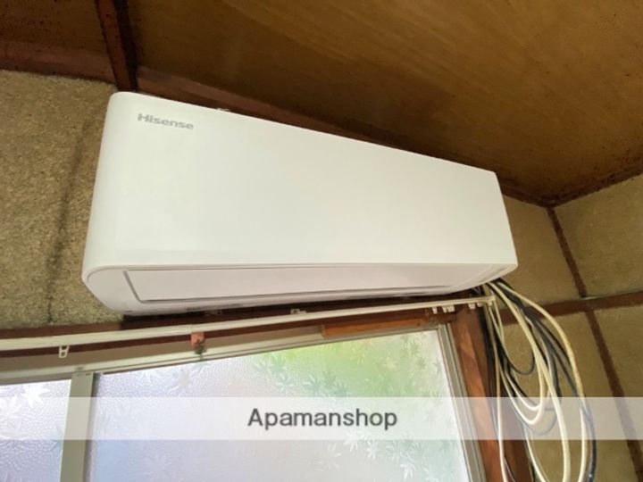 西岩田1丁目アパートのその他画像