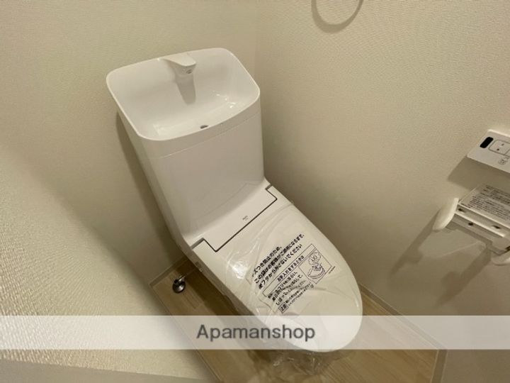 兵庫県芦屋市打出町の賃貸マンションのその他画像
