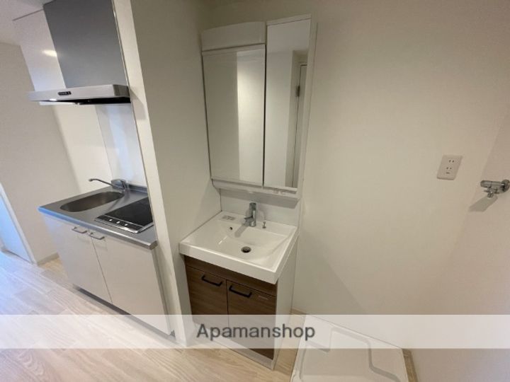兵庫県芦屋市打出町の賃貸マンションのその他画像