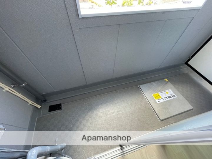 兵庫県芦屋市打出町の賃貸マンションのその他画像
