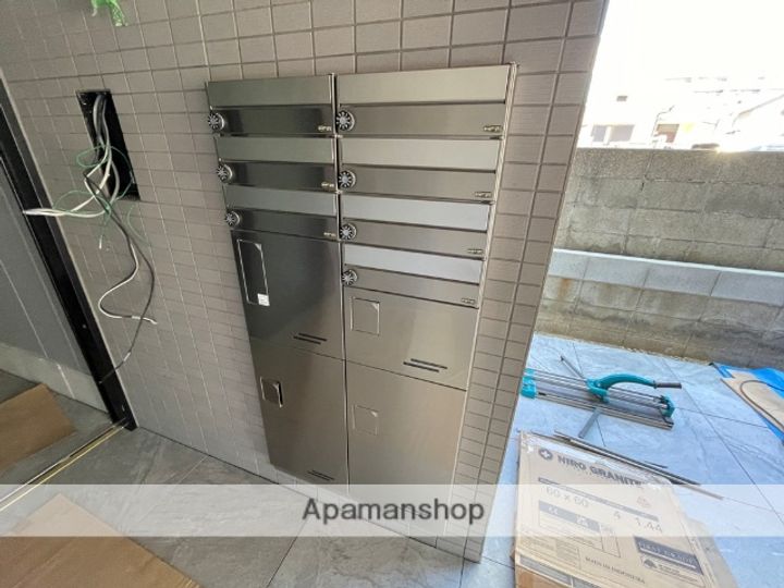 兵庫県芦屋市打出町の賃貸マンションのその他画像