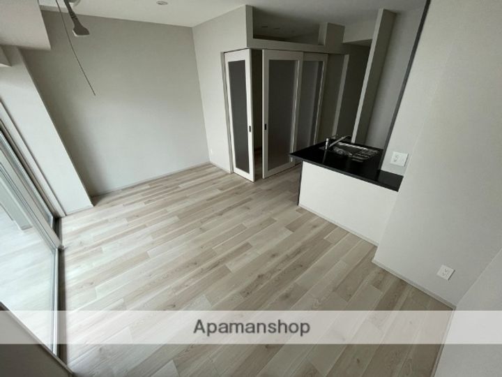 兵庫県西宮市中前田町の賃貸マンション702の内装