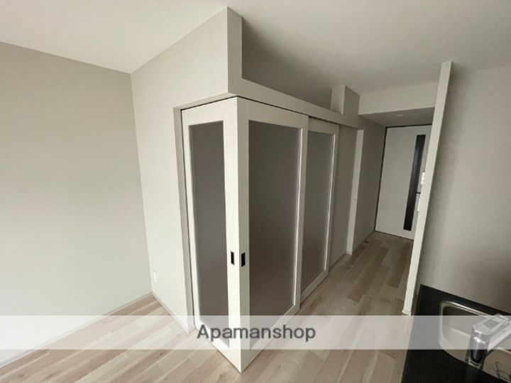 兵庫県西宮市中前田町の賃貸マンション702の内装