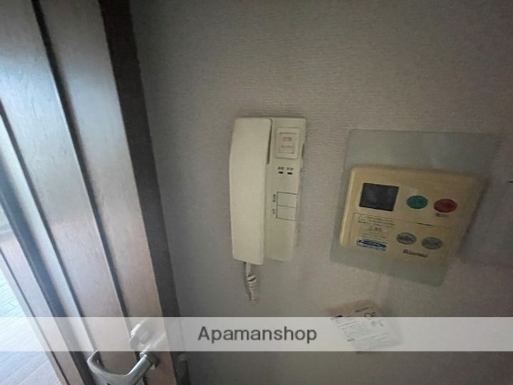 デイグラン モンテヴィラの内装