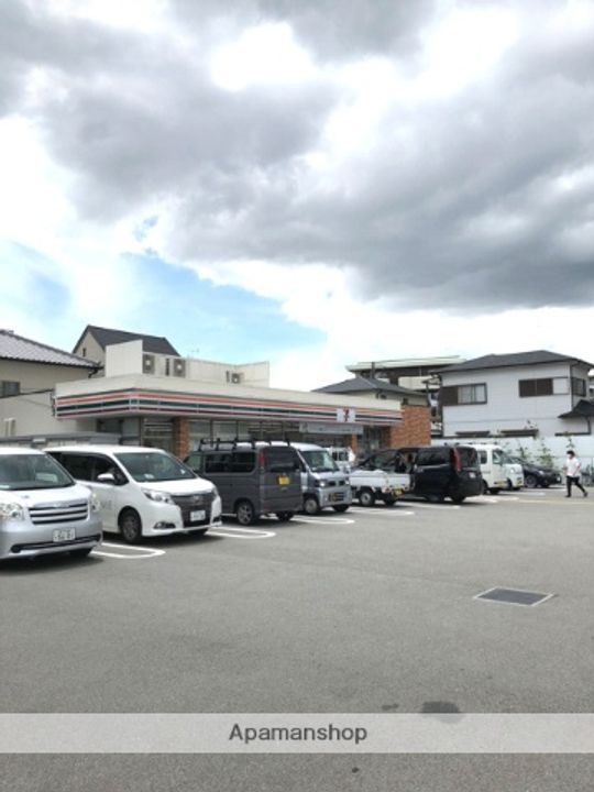 兵庫県西宮市甲子園口5丁目(一戸建)の賃貸物件の周辺