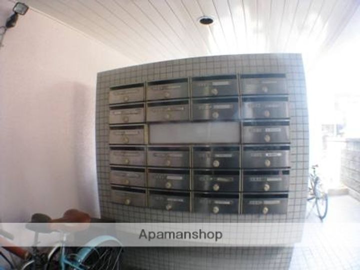兵庫県西宮市上田西町の賃貸マンションのその他画像