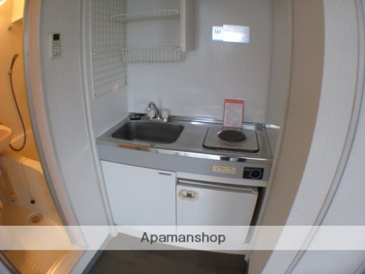 兵庫県西宮市段上町4丁目の賃貸マンションのその他画像