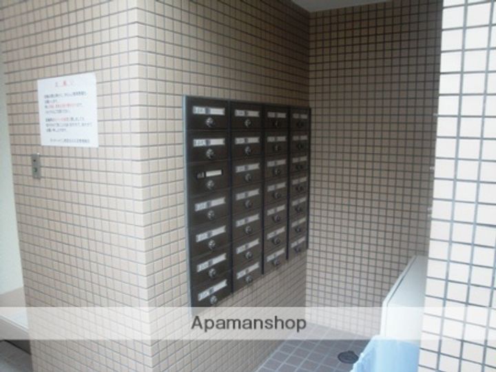 兵庫県西宮市平木町の賃貸マンションのその他画像