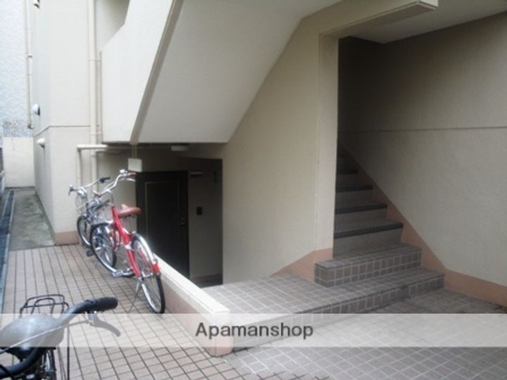 兵庫県西宮市平木町の賃貸マンションのその他画像