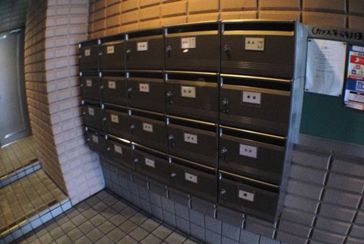 兵庫県西宮市門戸東町の賃貸マンションのその他画像