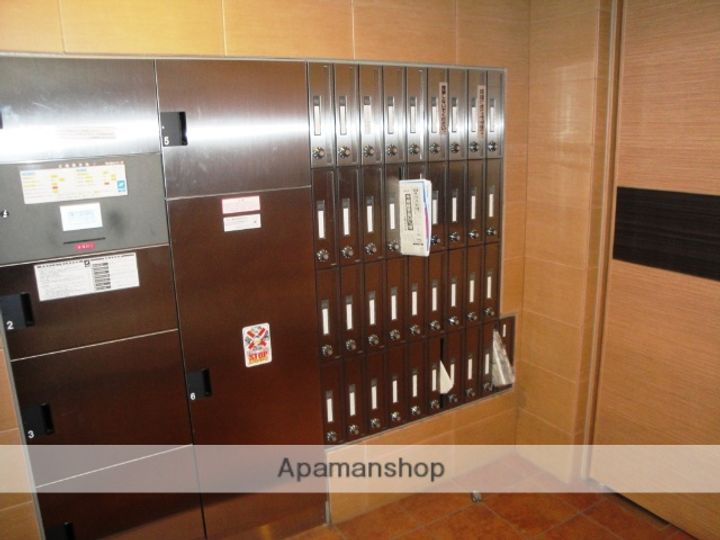 兵庫県西宮市南昭和町の賃貸マンションのその他画像