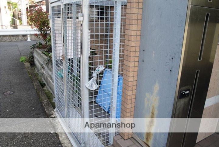 兵庫県西宮市北昭和町の賃貸マンションのその他画像