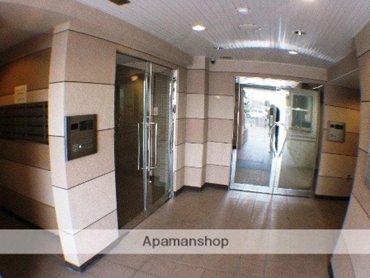 兵庫県西宮市高松町の賃貸マンションのその他画像