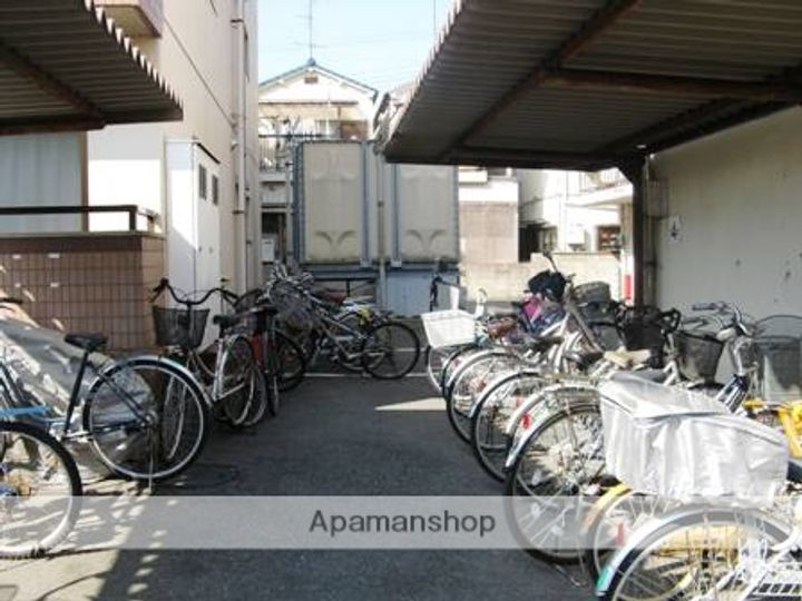 兵庫県西宮市南甲子園2丁目の賃貸マンションのその他画像