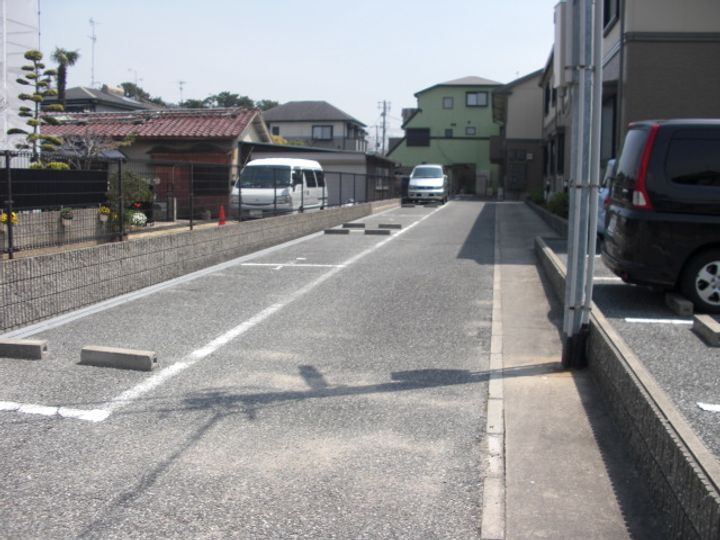 兵庫県西宮市上之町の賃貸アパートのその他画像