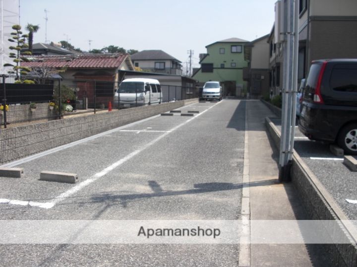 兵庫県西宮市上之町の賃貸アパートのその他画像