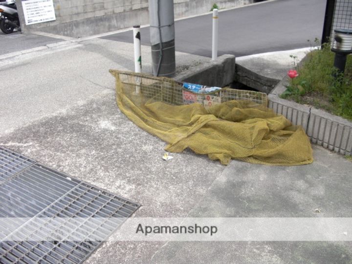 兵庫県西宮市日野町の賃貸アパートのその他画像