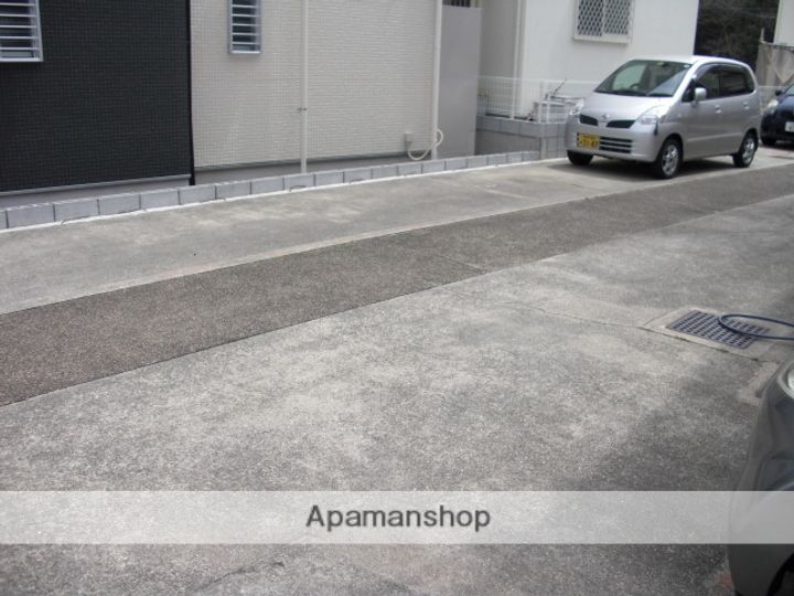 兵庫県西宮市日野町の賃貸アパートのその他画像