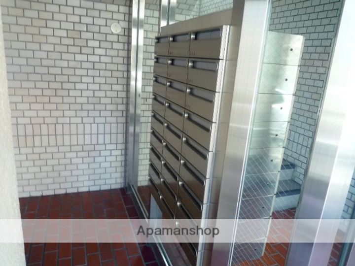 兵庫県西宮市西田町の賃貸マンションのその他画像