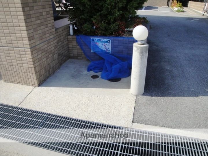 兵庫県西宮市柳本町の賃貸マンションのその他画像