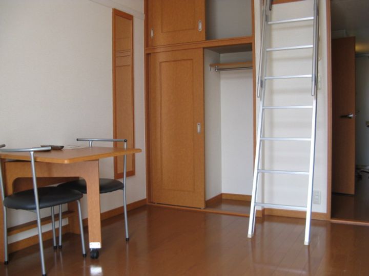 レオパレス飛鳥のその他画像