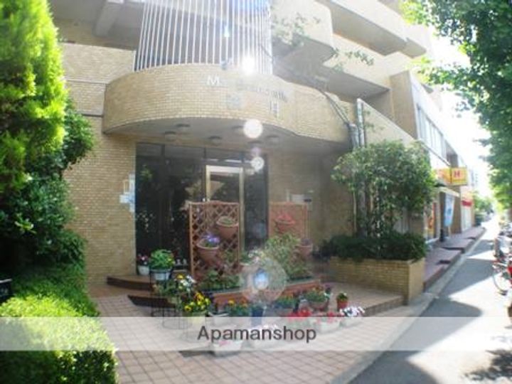 MABRANCHETTE弦月のその他画像