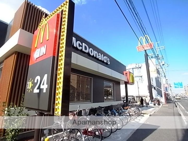 ファミール武庫之荘305の周辺