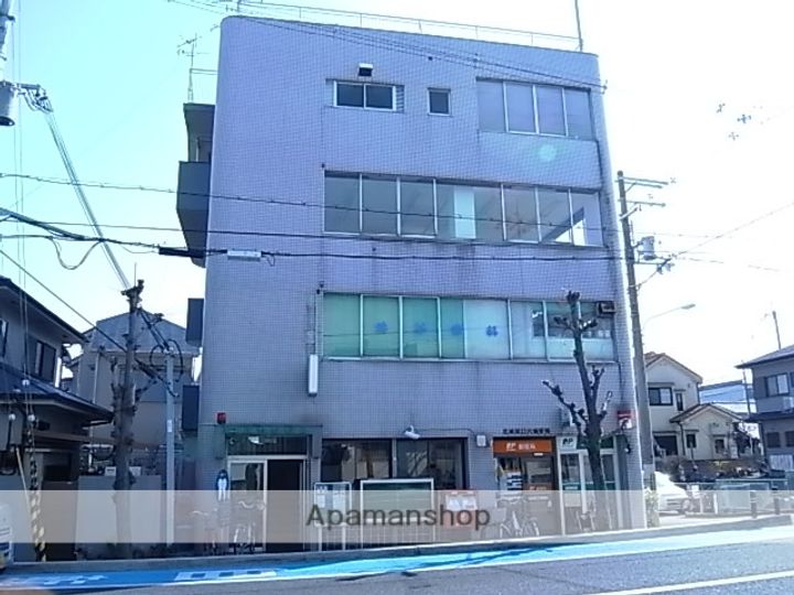 ファミール武庫之荘305の周辺
